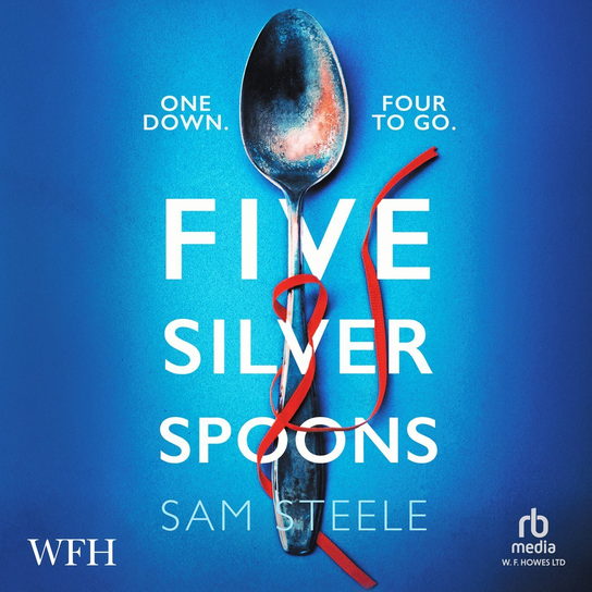 Five Silver Spoons Steele Sam