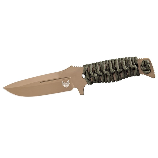 Fixed Adamas Benchmade
