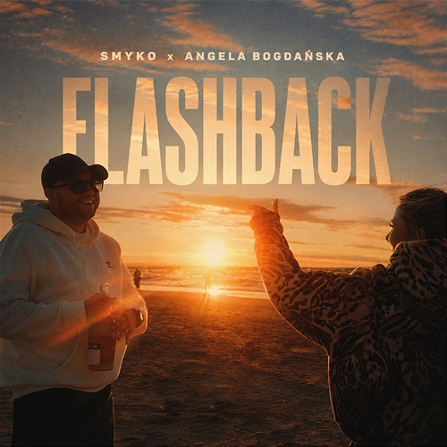Flashback Smyko, Angela Bogdańska, JNKSH