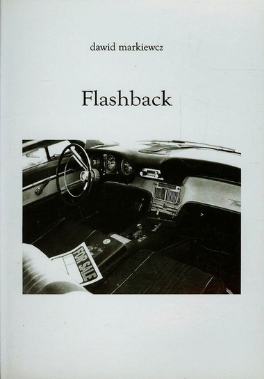 Flashback Markiewicz Dawid