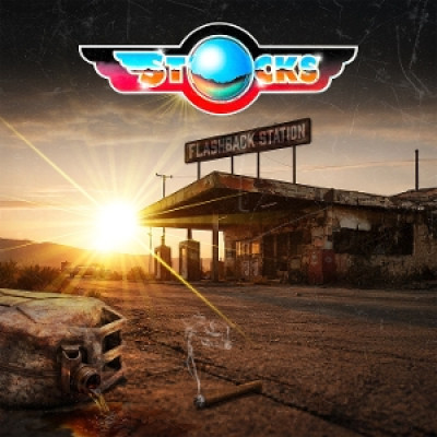 Flashback Station Stocks