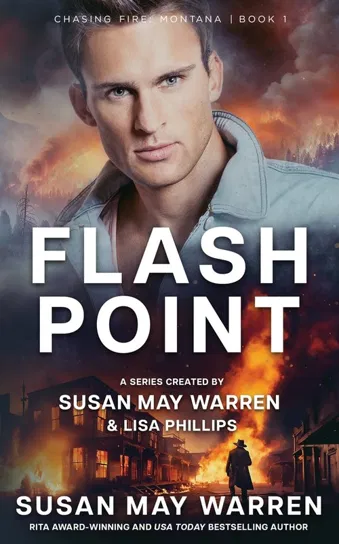 Flashpoint W opisie