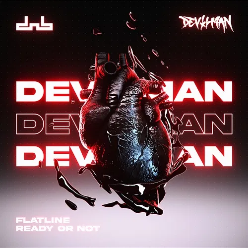 Flatline Devilman & Nu Elementz