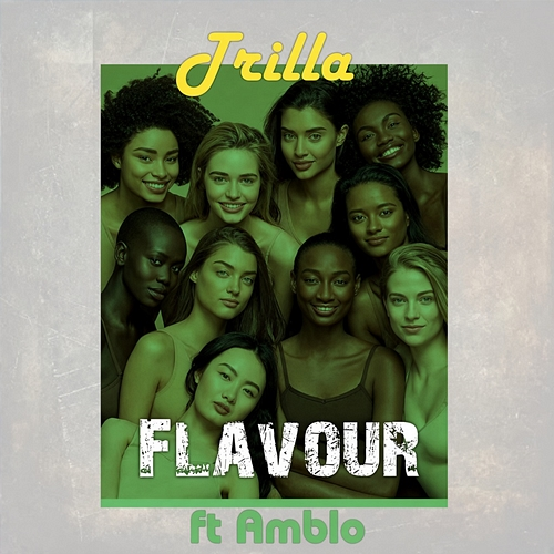 Flavour Amblo, Trilla Fromlegacy