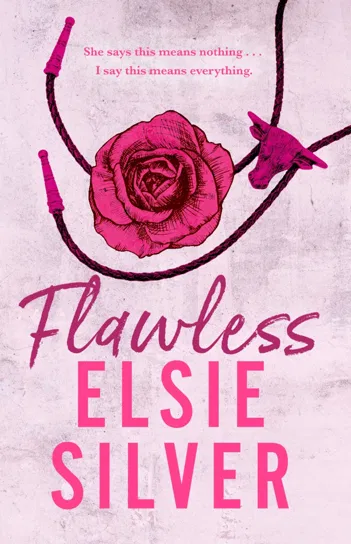 Flawless Silver Elsie