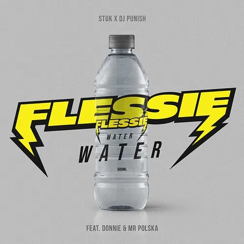 Flessie Water STUK & DJ Punish