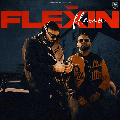 Flexin Vi Brown, Navv Inder, Dhruv G