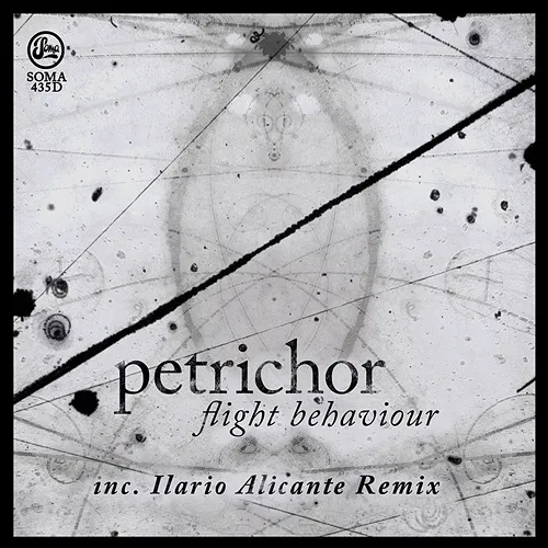Flight Behaviour Petrichor