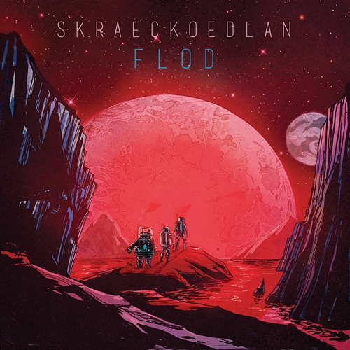 Flod Skraeckoedlan