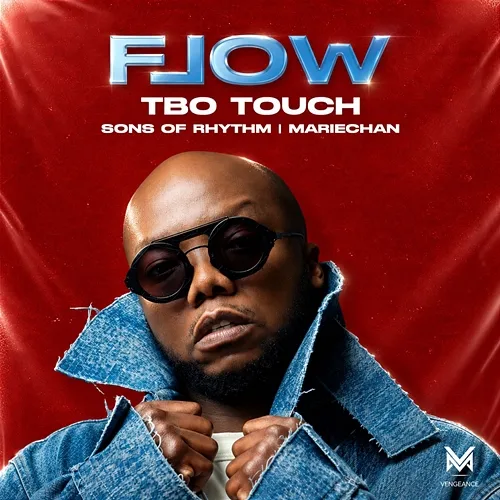 FLOW Tbo Touch, Sons of Rhythm, Mariechan