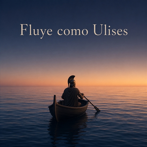 Fluye como Ulises Canciones para Dormir