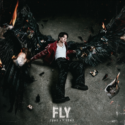 FLY Jung, F.HERO