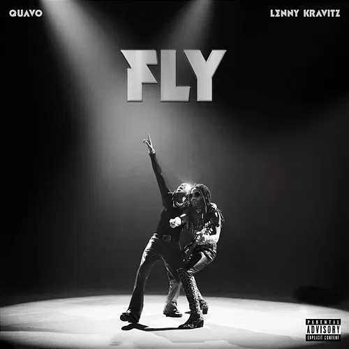 FLY Quavo, Lenny Kravitz