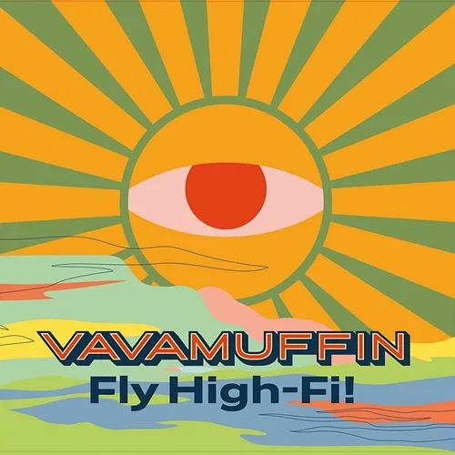 Fly High-Fi! Vavamuffin