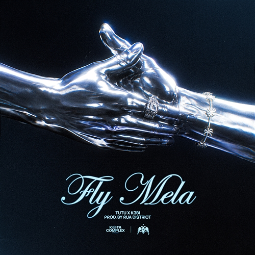 FLY MELA Tutu, K3bi