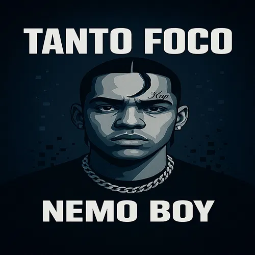 FOCO Nemo Boy