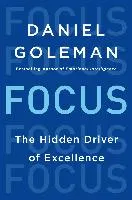 Focus Goleman Daniel