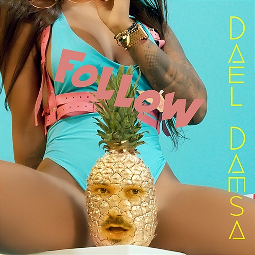Follow Dael Damsa