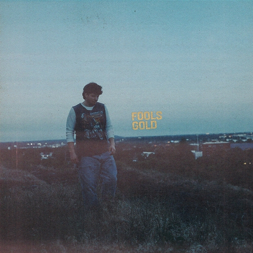 FOOL'S GOLD Eli Gable