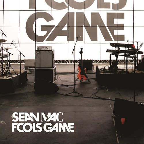 Fools Game Sean Mac