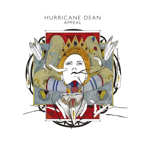 Footlights Hurricane Dean