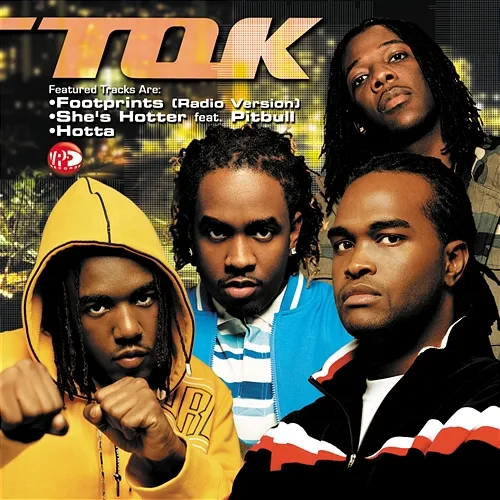 Footprints T.O.K
