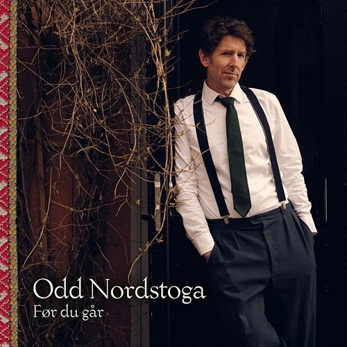 Før du går Odd Nordstoga, Sigrid Aase