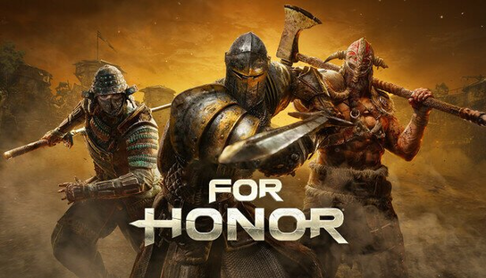 For Honor Standard Edition Xbox One (EU) Microsoft API