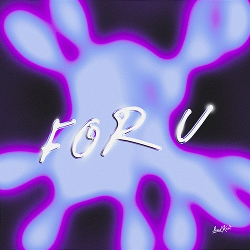 FOR U Heliograph, Amè