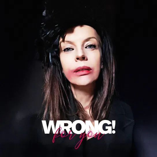 For you Wrong