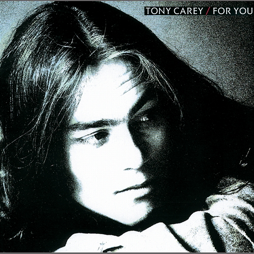 For You Eric Burdon, Tony Carey, Anne Haigis