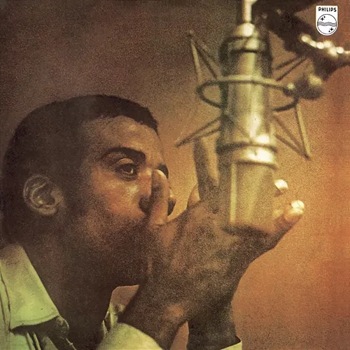 Força Bruta Jorge Ben feat. Trio Mocotó