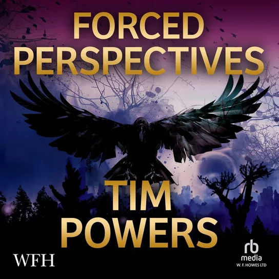 Forced Perspectives Powers Tim