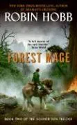 Forest Mage Hobb Robin
