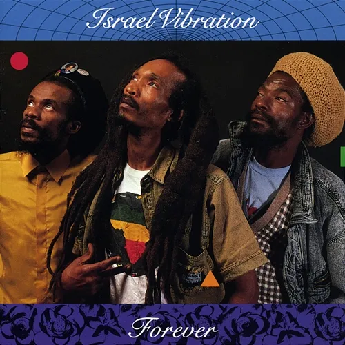 Forever Israel Vibration