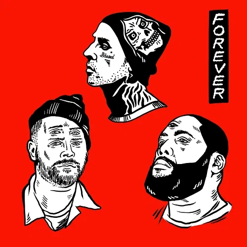 Forever Travis Barker feat. Run The Jewels