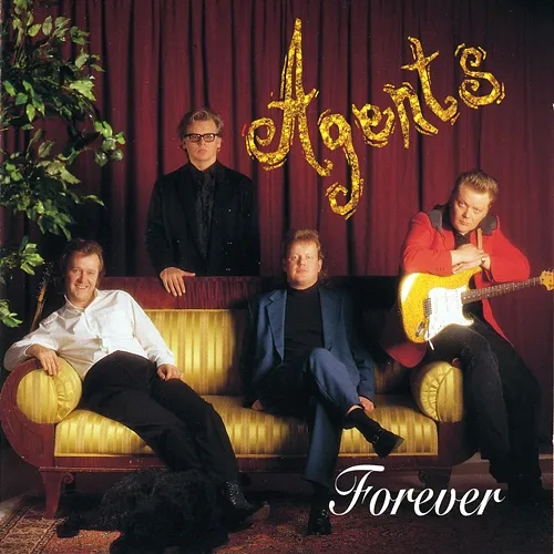 Forever Agents