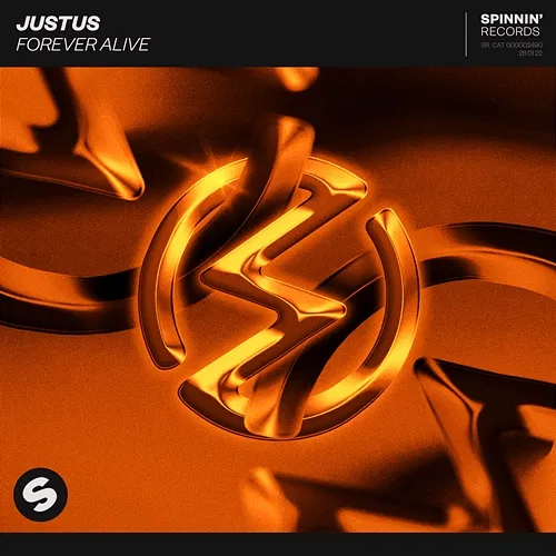 Forever Alive Justus