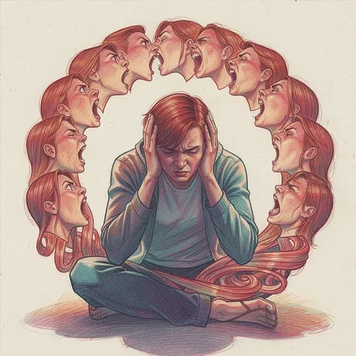 Forever Beration Alexandre Lindholm
