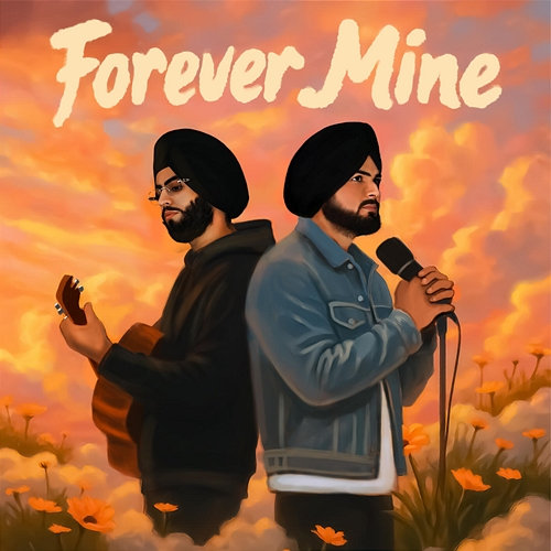 Forever Mine Rass, Rav Chandi
