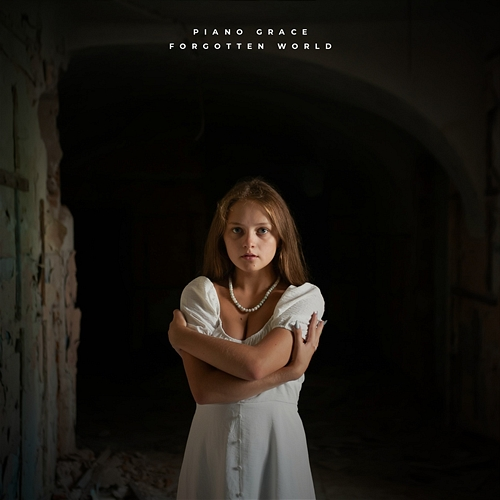 Forgotten World Piano Grace