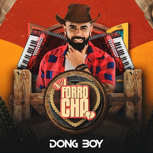 Forrocha Dong Boy