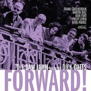 Forward! Dam Jawn