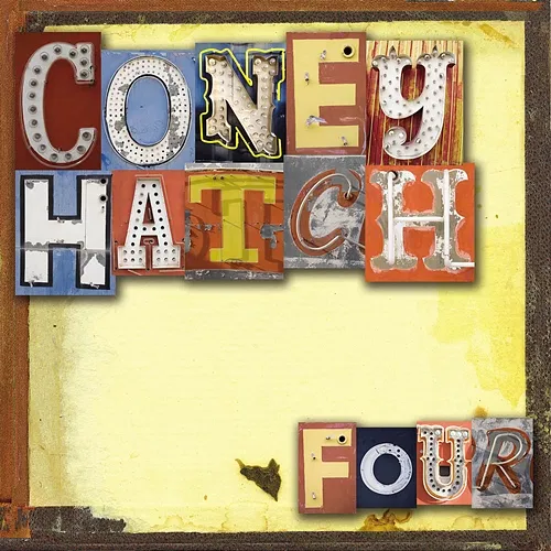 Four Coney Hatch