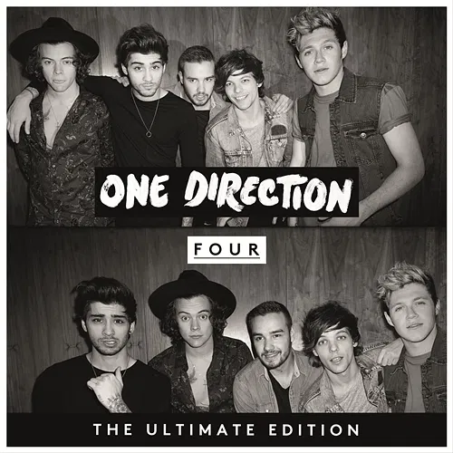 FOUR One Direction