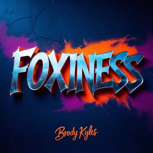 Foxiness Brody Kyles