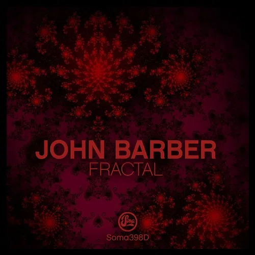 Fractal John Barber