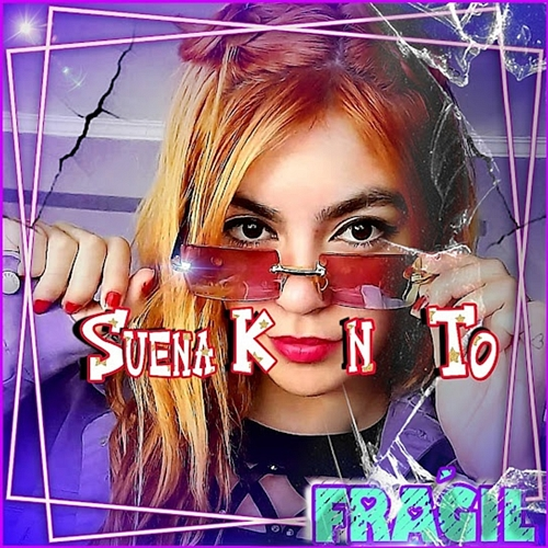 Frágil Suena Kon Tó