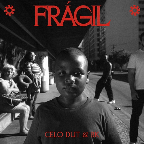 Frágil Celo Dut, BK