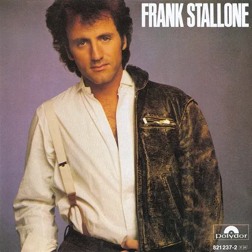 Frank Stallone Frank Stallone